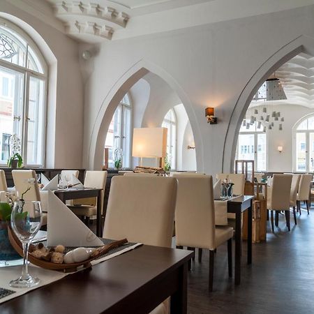 Hotel Ratskeller Schwarzenberg Schwarzenberg  Kültér fotó