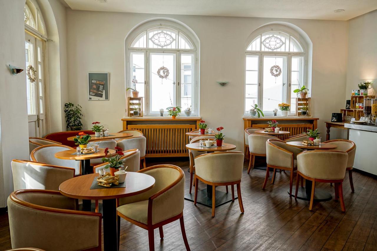 Hotel Ratskeller Schwarzenberg Schwarzenberg  Kültér fotó