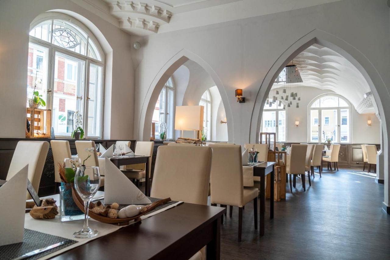 Hotel Ratskeller Schwarzenberg Schwarzenberg  Kültér fotó