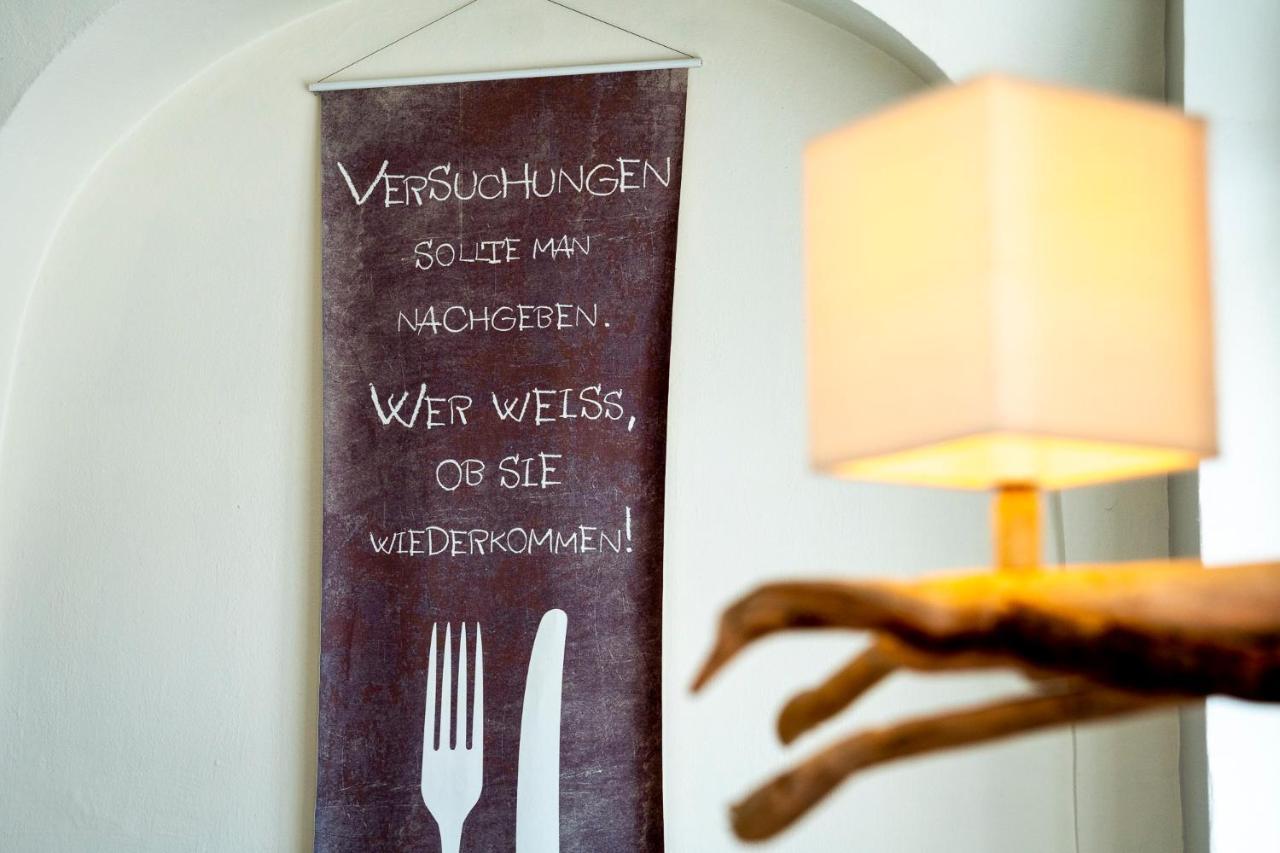 Hotel Ratskeller Schwarzenberg Schwarzenberg  Kültér fotó