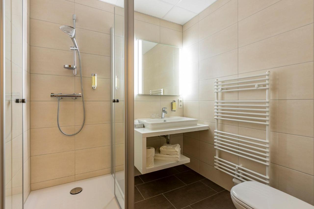 Hotel Ratskeller Schwarzenberg Schwarzenberg  Kültér fotó