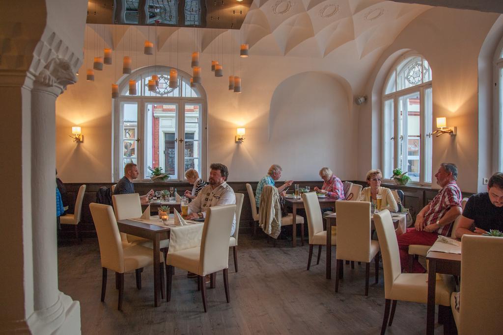 Hotel Ratskeller Schwarzenberg Schwarzenberg  Kültér fotó