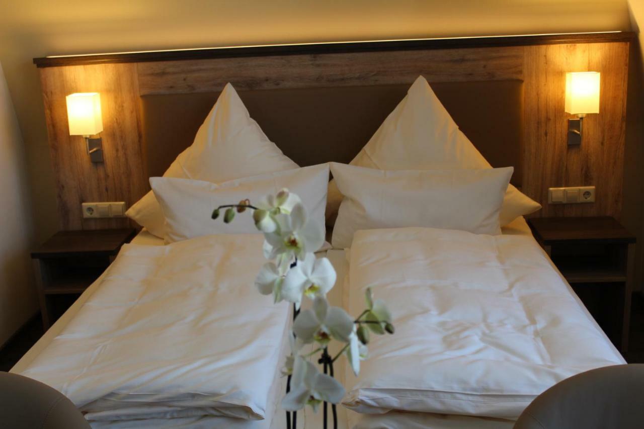 Hotel Ratskeller Schwarzenberg Schwarzenberg  Kültér fotó