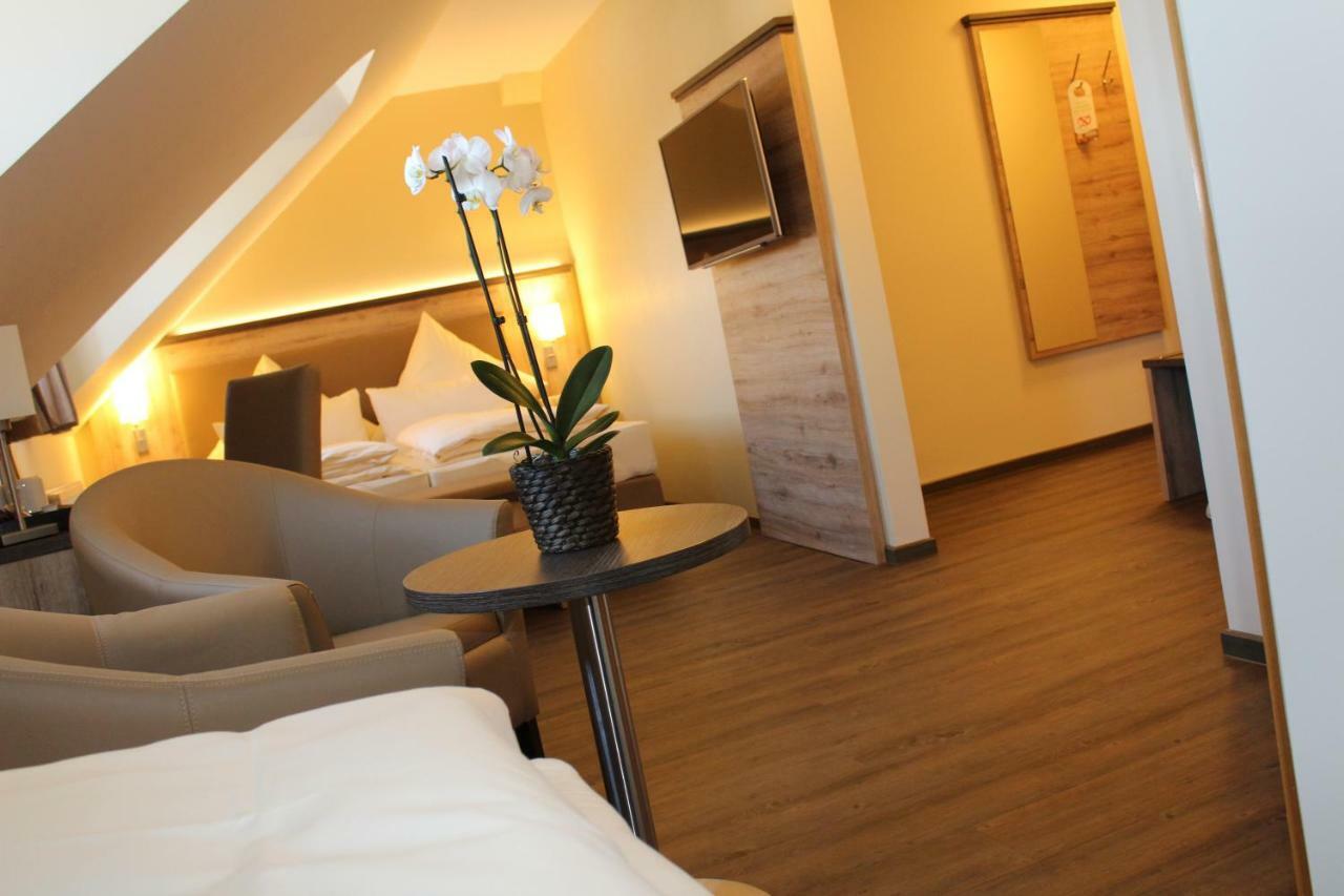 Hotel Ratskeller Schwarzenberg Schwarzenberg  Kültér fotó
