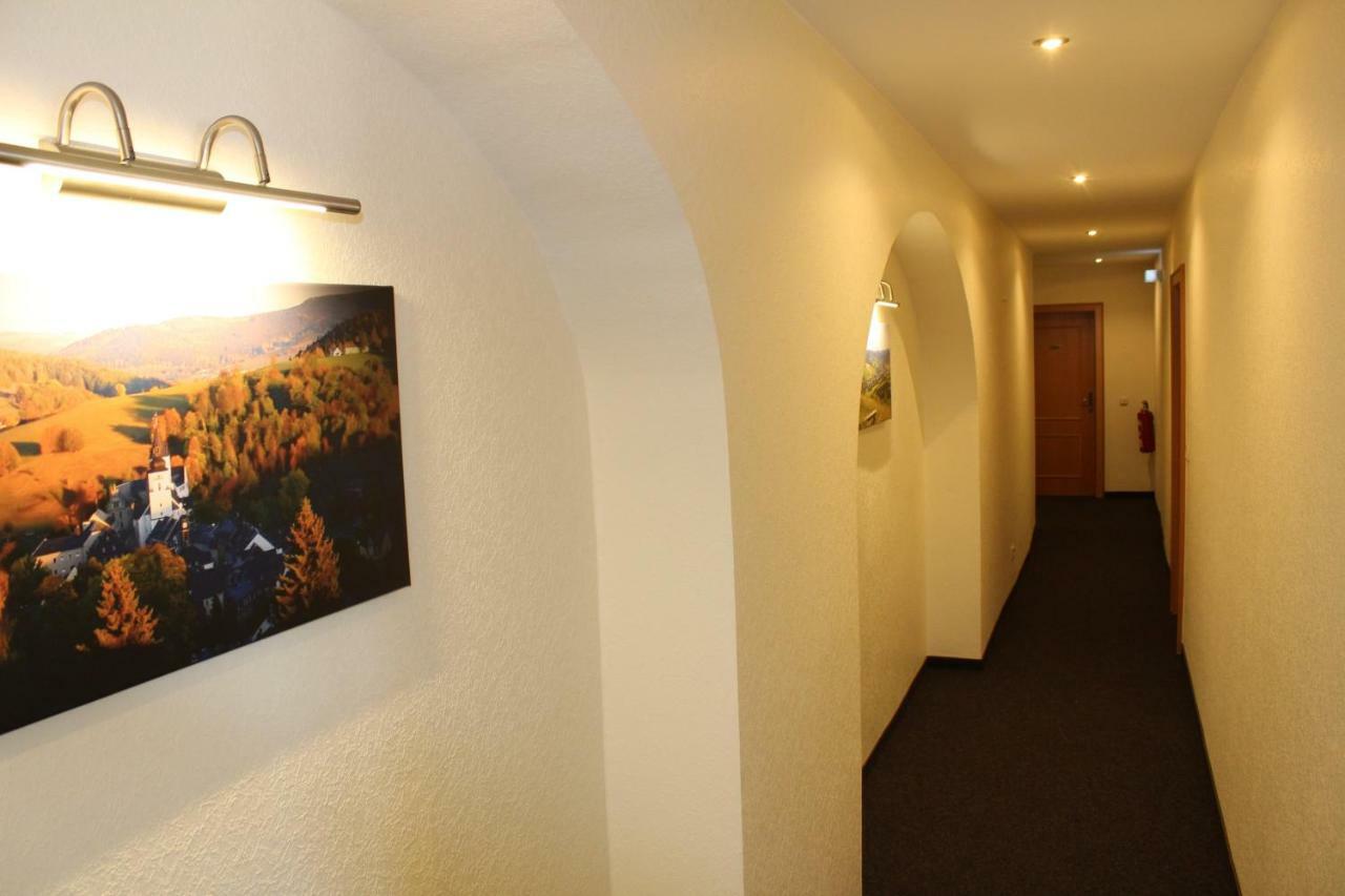 Hotel Ratskeller Schwarzenberg Schwarzenberg  Kültér fotó